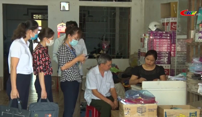 Cao Bằng đẩy nhanh tiến độ Tổng điều tra kinh tế giai đoạn 2